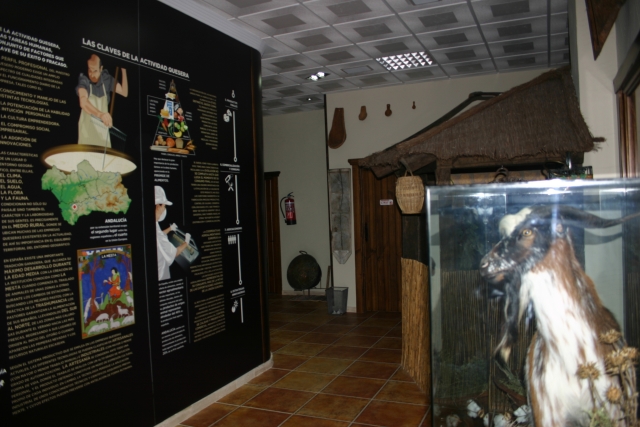 Museo y centro de interperetacion del queso.JPG